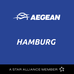 Hamburg Airport, Germany