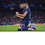 Achraf Hakimi