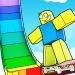 Skate Obby [UGC] icon
