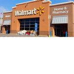 Walmart owner
