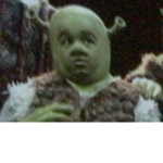 Shrek Wazoski