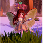 Fairy Robloxians