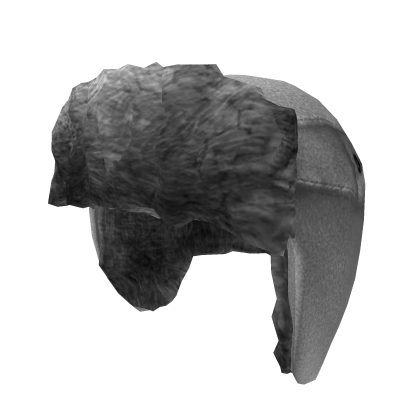White Ushanka