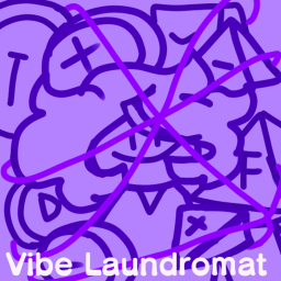 Vibe Laundromat