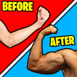 Lifting Battle Simulator