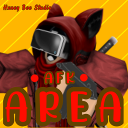 AFK GAME
