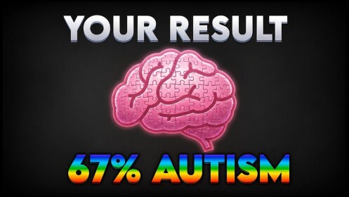 Autism Test