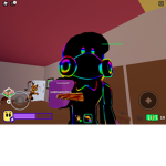 We like fortnite and of course roblox