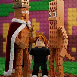 Save The Queen From the Brainrots!