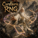 [2x LUCK WEEKEND] Cardborn RNG