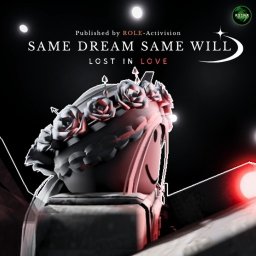 Same Dream Same Will [Paused 🔧]