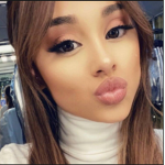 the qeen fan group ariana grande