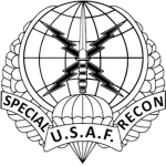 [U.S]United States Special Reconnaissance Division