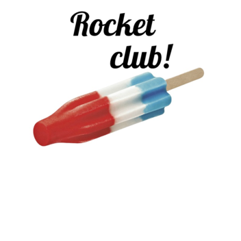 Rocket club!