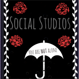 Social Studio's: Hangout & Lounge