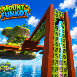 Mount Funkot