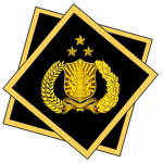 [AKP SABHARA] AKADEMI KEPOLISIAN V4 [NEW]