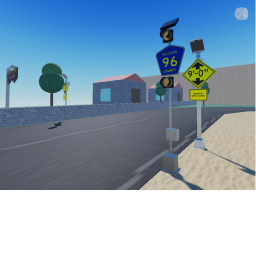 Wii Mario Circuit