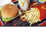 Blox Donald’s/burger king