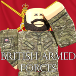 Βritish Αrmed Forces