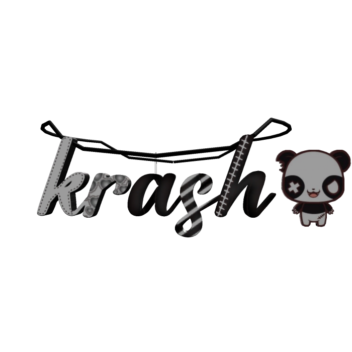 krash 1.0