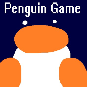 WADDLE! (Penguin Game)