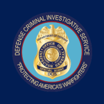 Defense Criminal Ιnvestigative Service