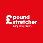 Poundstretcher