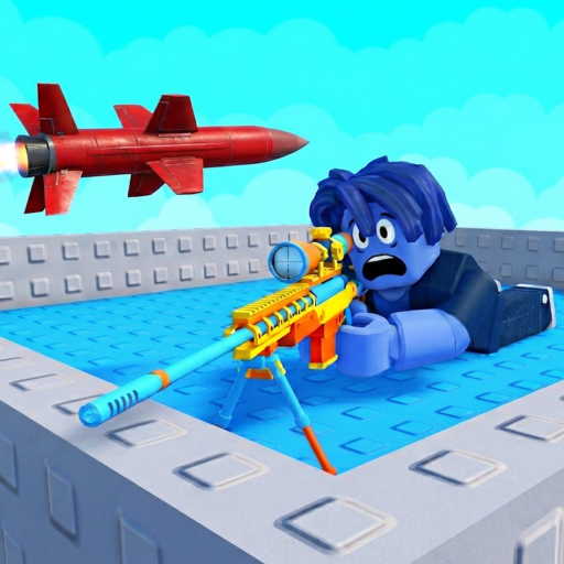 Underground War