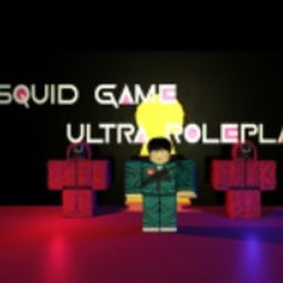 Squid game ULTRA ROLEPLA 2