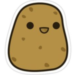 "Potatoes Inc."