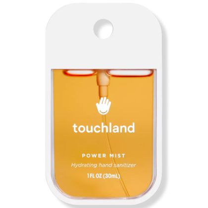 TB PNG Hand Sanitizer Orange Roblox decal