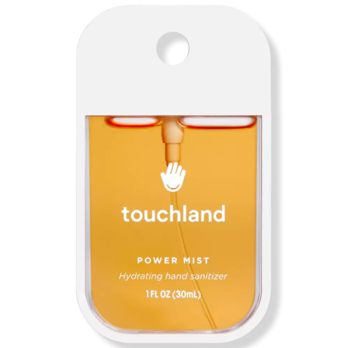TB PNG Hand Sanitizer Orange Roblox decal