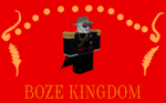 Kingdom of boze