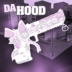 Da Hood icon