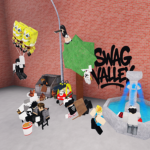 SWAG VALLEY