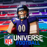 [🎄] NFL Universe Football