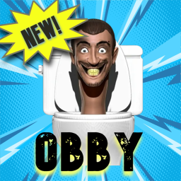 [NEW! ✨] SKIBIDI TOILET OBBY 🚽  [100+ LEVELS]