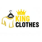 KİNG CLOTHES