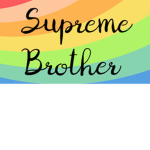 Supreme Brother