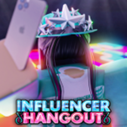 [🎤 VOICE CHAT] Influencer Hangout
