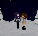 !!Snowflakes!!