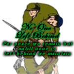 No one left behind