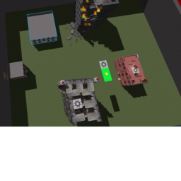 Wrecked Battle