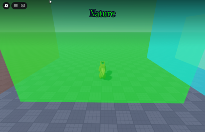 Smart Zone UI preview 1