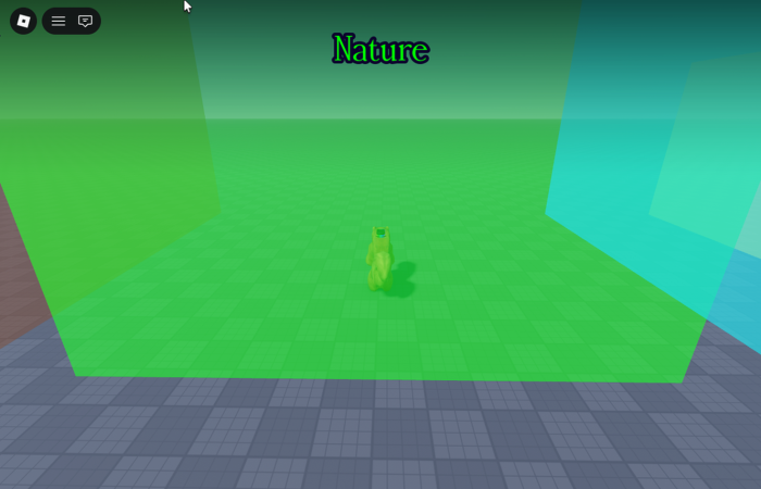 Smart Zone UI preview 1