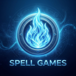 Spell Games