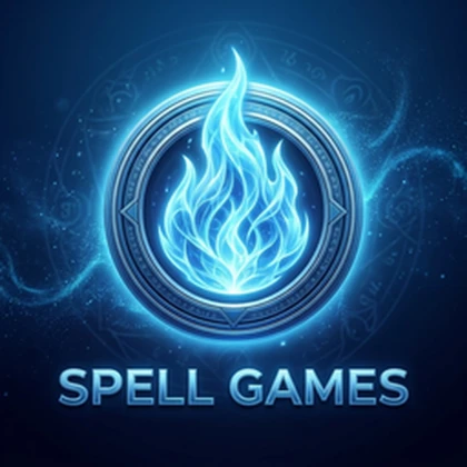Spell Games Roblox group icon