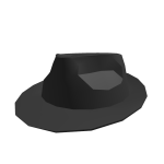 Classic's Fedora