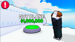 Mega Luksusowy Jet Tycoon ✈️